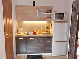 Apartment on Ground Floor in Rowy