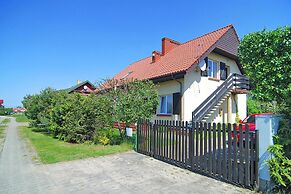 Apartment on Ground Floor in Rowy