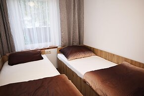 Apartment on Ground Floor in Rowy