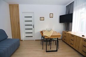 Apartment on Ground Floor in Rowy