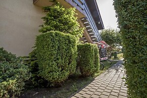 Apartment on Ground Floor in Rowy