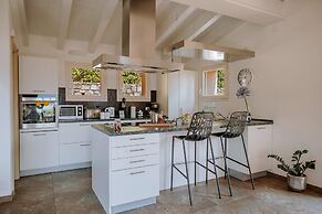 Nautic Resort San Carlo With Lake View