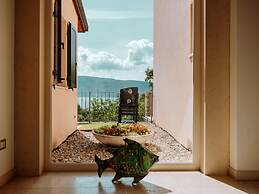 Nautic Resort San Carlo With Lake View