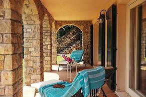 Nautic Resort San Carlo With Lake View