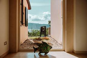 Nautic Resort San Carlo With Lake View