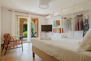 Nautic Resort San Carlo With Lake View