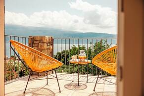 Nautic Resort San Carlo With Lake View