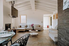 Nautic Resort San Carlo With Lake View