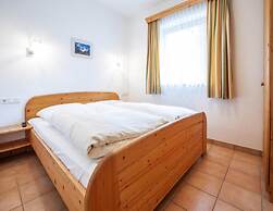 Spacious Chalet in Hochkrimml With Balcony