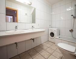 Spacious Chalet in Hochkrimml With Balcony