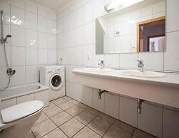 Spacious Chalet in Hochkrimml With Balcony