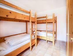 Spacious Chalet in Hochkrimml With Balcony