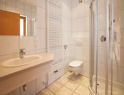 Spacious Chalet in Hochkrimml With Balcony