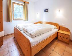 Spacious Chalet in Hochkrimml With Balcony