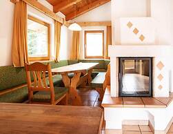 Spacious Chalet in Hochkrimml With Balcony