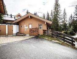 Spacious Chalet in Hochkrimml With Balcony