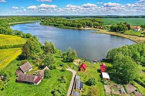 Holiday Home by the Lake, Ostrowiec Slawienski
