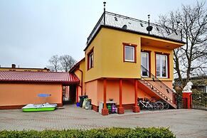 Holiday Home by the Lake, Ostrowiec Slawienski