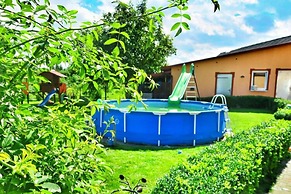 Holiday Home by the Lake, Ostrowiec Slawienski