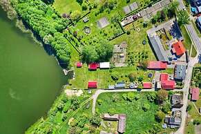 Holiday Home by the Lake, Ostrowiec Slawienski