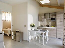 Bungalow in Caorle With Garden Furniture