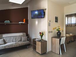 Bungalow in Caorle With Garden Furniture