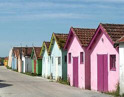Holiday House Near Beach, St. Denis-d'oleron