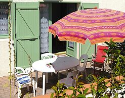 Holiday House Near Beach, St. Denis-d'oleron