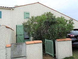 Holiday House Near Beach, St. Denis-d'oleron