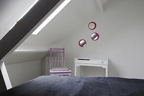 Holiday Home in Saint Marcouf