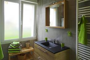 Holiday Home in Saint Marcouf