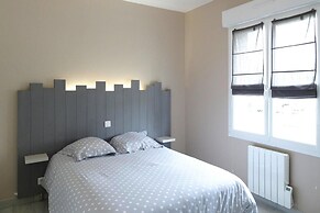 Holiday Home in Saint Marcouf