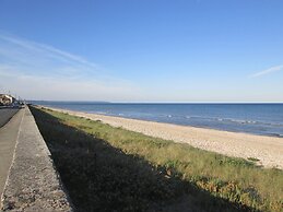 Holiday Home in Saint Marcouf