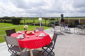 Holiday Home in Saint Marcouf