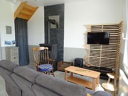 Holiday Home in Saint Marcouf