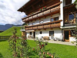 Apartment in Hippach im Zillertal in the Mountains