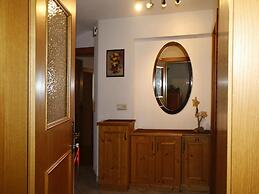 Apartment in Hippach im Zillertal in the Mountains