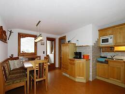 Apartment in Hippach im Zillertal in the Mountains