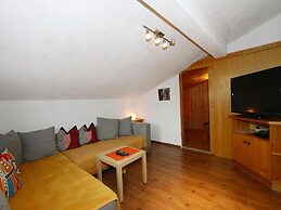 Apartment in Hippach im Zillertal in the Mountains