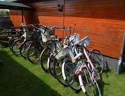 Holiday Cottages Close to the Beach, Sarbinowo