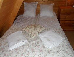 Holiday Cottages Close to the Beach, Sarbinowo