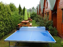 Holiday Cottages Close to the Beach, Sarbinowo