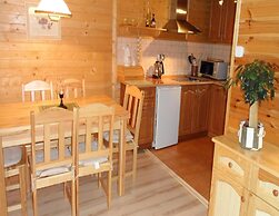 Holiday Cottages Close to the Beach, Sarbinowo