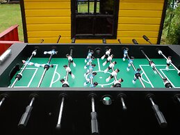 Holiday Cottages Close to the Beach, Sarbinowo