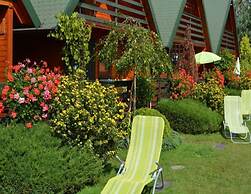 Holiday Cottages Close to the Beach, Sarbinowo