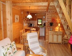 Holiday Cottages Close to the Beach, Sarbinowo