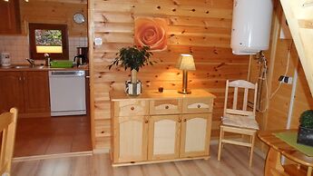 Holiday Cottages Close to the Beach, Sarbinowo