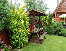 Holiday Cottages Close to the Beach, Sarbinowo