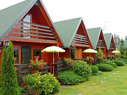 Holiday Cottages Close to the Beach, Sarbinowo