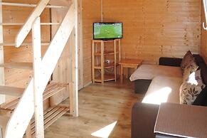 Holiday Complex With the Pool in Miedzyzdroje